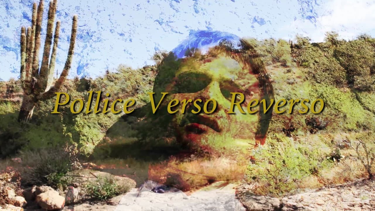 Backdrop – Pollice Verso Reverso