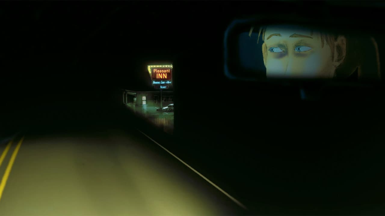 Backdrop – Pleasant Inn