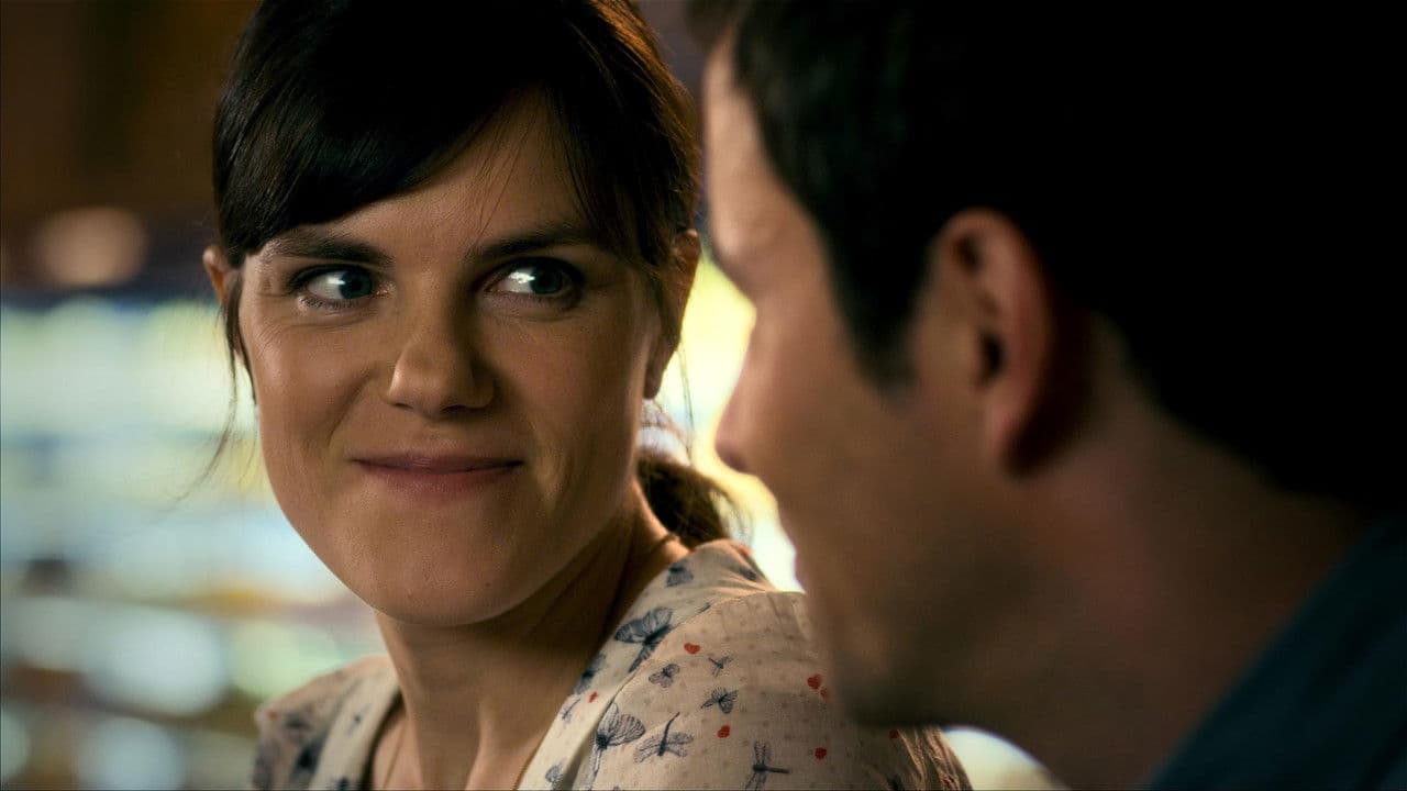 Backdrop – Eine Insel namens Udo