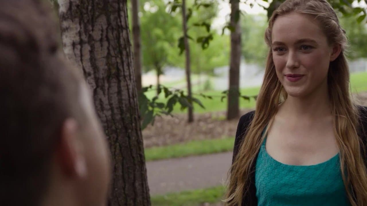 Backdrop – Until Forever - Für immer bei dir