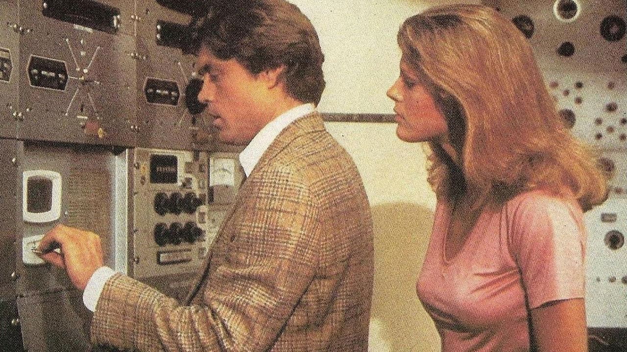 Backdrop – The Clone Master