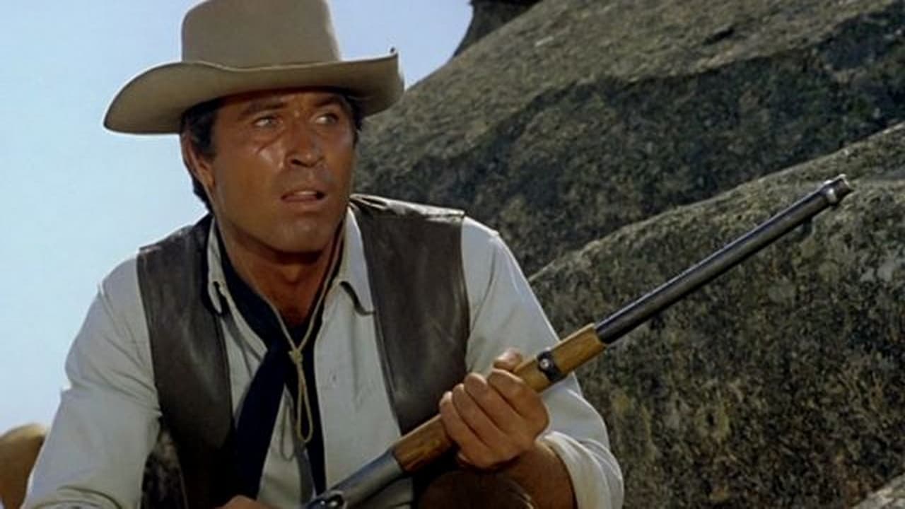 Backdrop – Ein Schuss zuviel