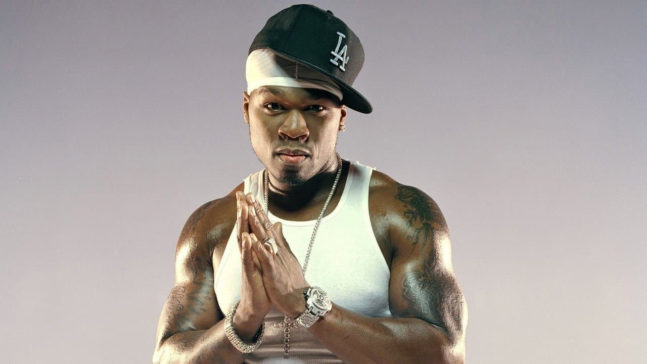 Backdrop – 50 Cent | The Best Music Videos On DVD