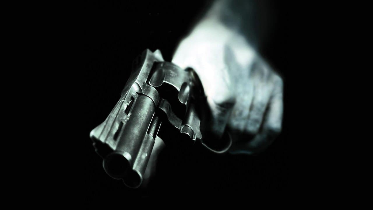 Backdrop – The Square - Ein tödlicher Plan