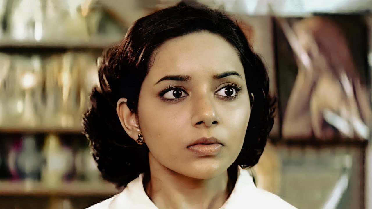 Backdrop – സ്റ്റോപ്പ്‌ വയലൻസ്