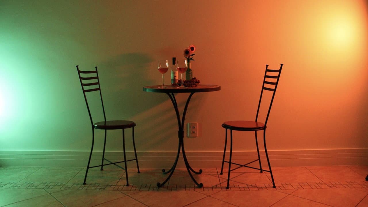 Backdrop – (Des)encontro