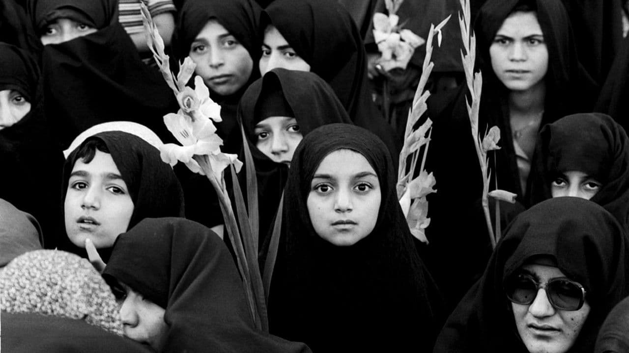 Backdrop – Moonface: una mujer en la guerra