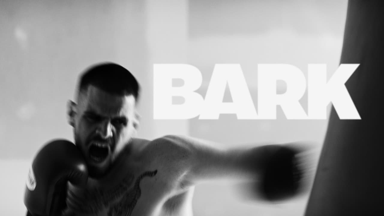 Backdrop – "Bark"