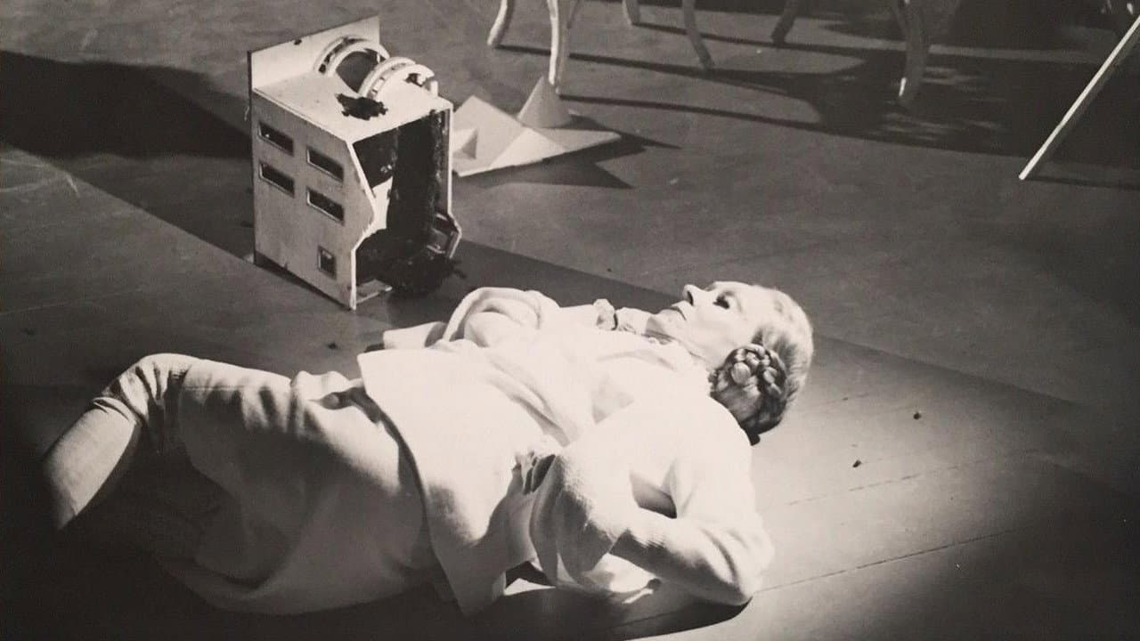 Backdrop – Killer Bees