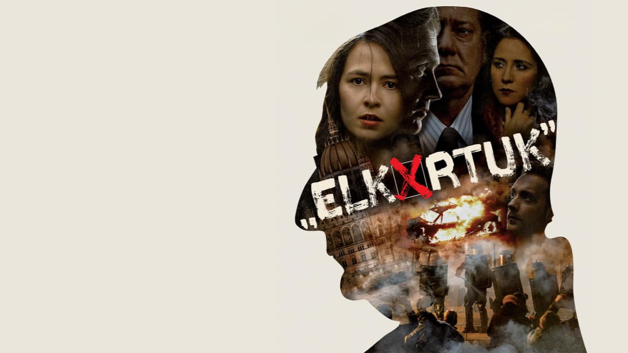 Backdrop – Elk*rtuk