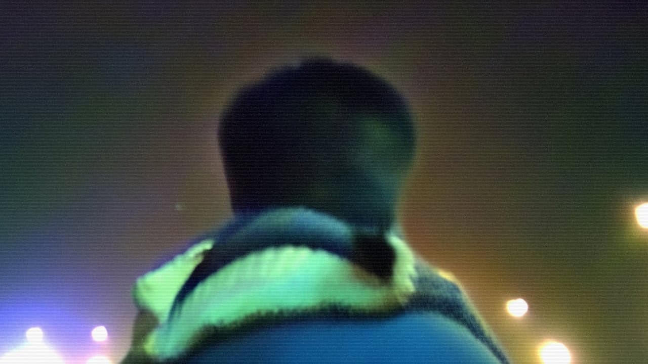 Backdrop – Giulio Regeni - Tutto il male del mondo