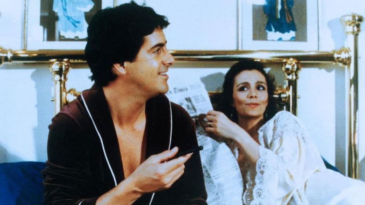 Backdrop – Saison für Seitensprünge