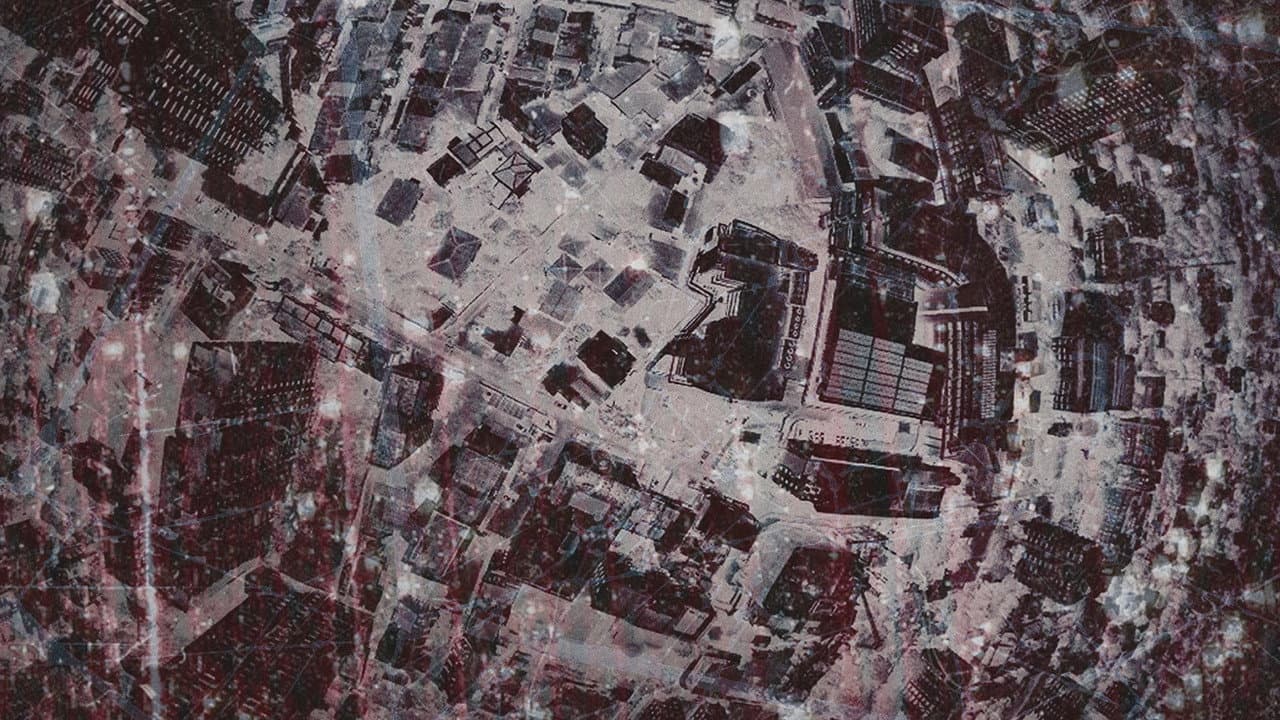 Backdrop – #unboxed