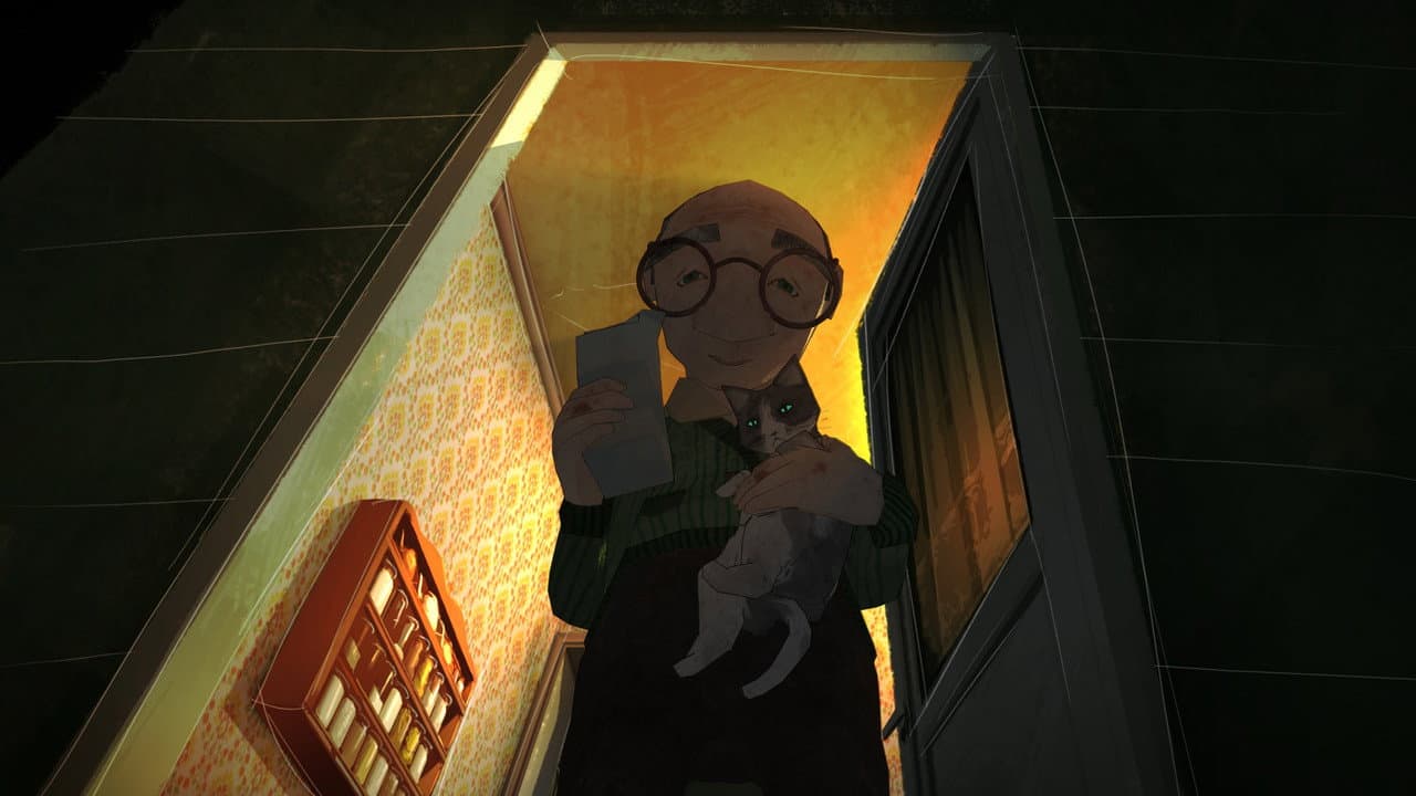 Backdrop – Los Gatos