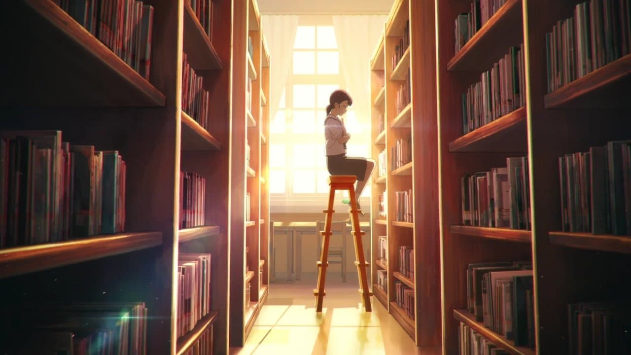 Backdrop – 연의 편지