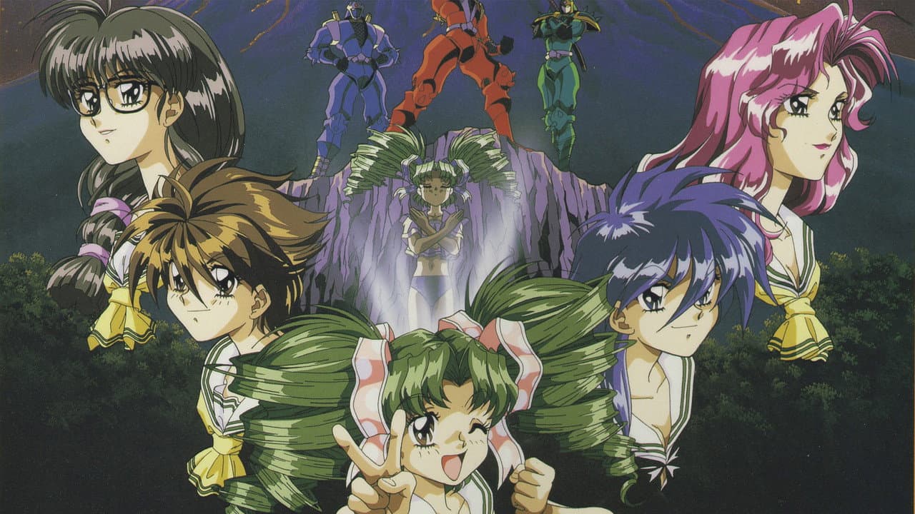 Backdrop – Graduation: Sailor Victory