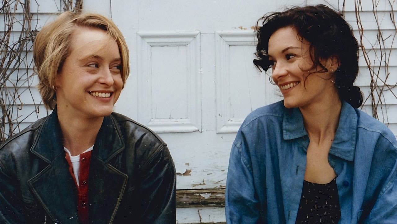 Backdrop – Revoir Julie