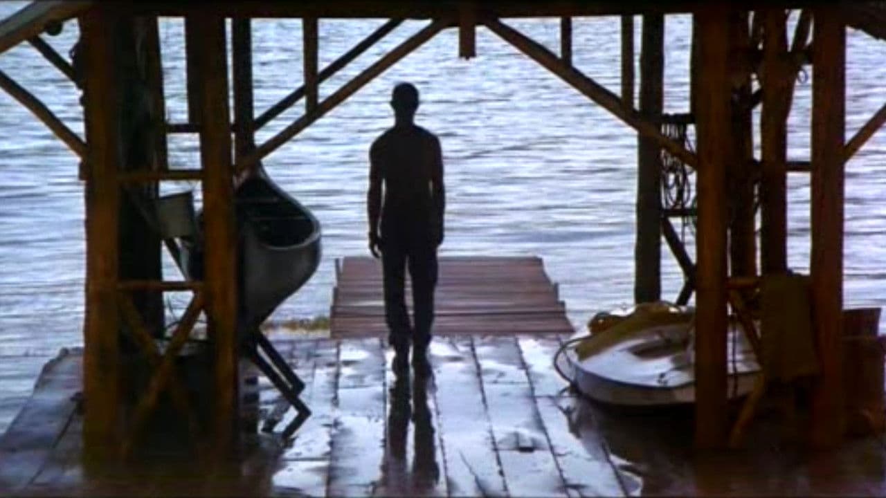 Backdrop – Kraftprobe in den Bergen