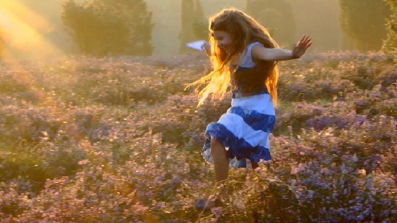 Backdrop – Timebreakers - auf der Suche nach dem geheimnisvollen Heidekristall