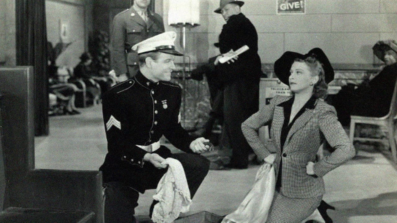 Backdrop – Busses Roar