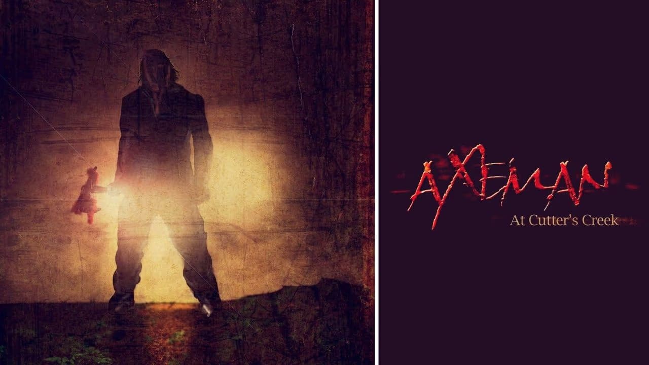 Backdrop – Axeman at Cutter's Creek