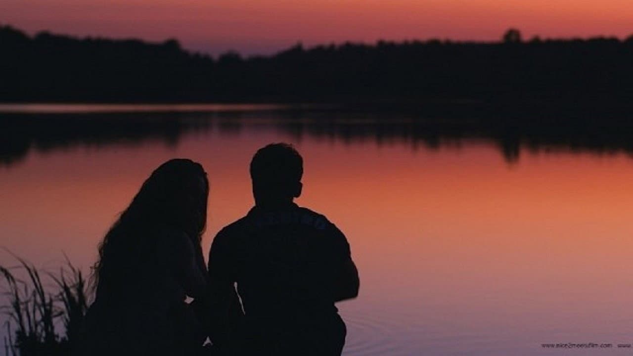 Backdrop – Nice 2 Meet U