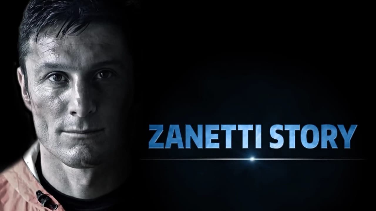 Backdrop – Javier Zanetti: Capitano da Buenos Aires