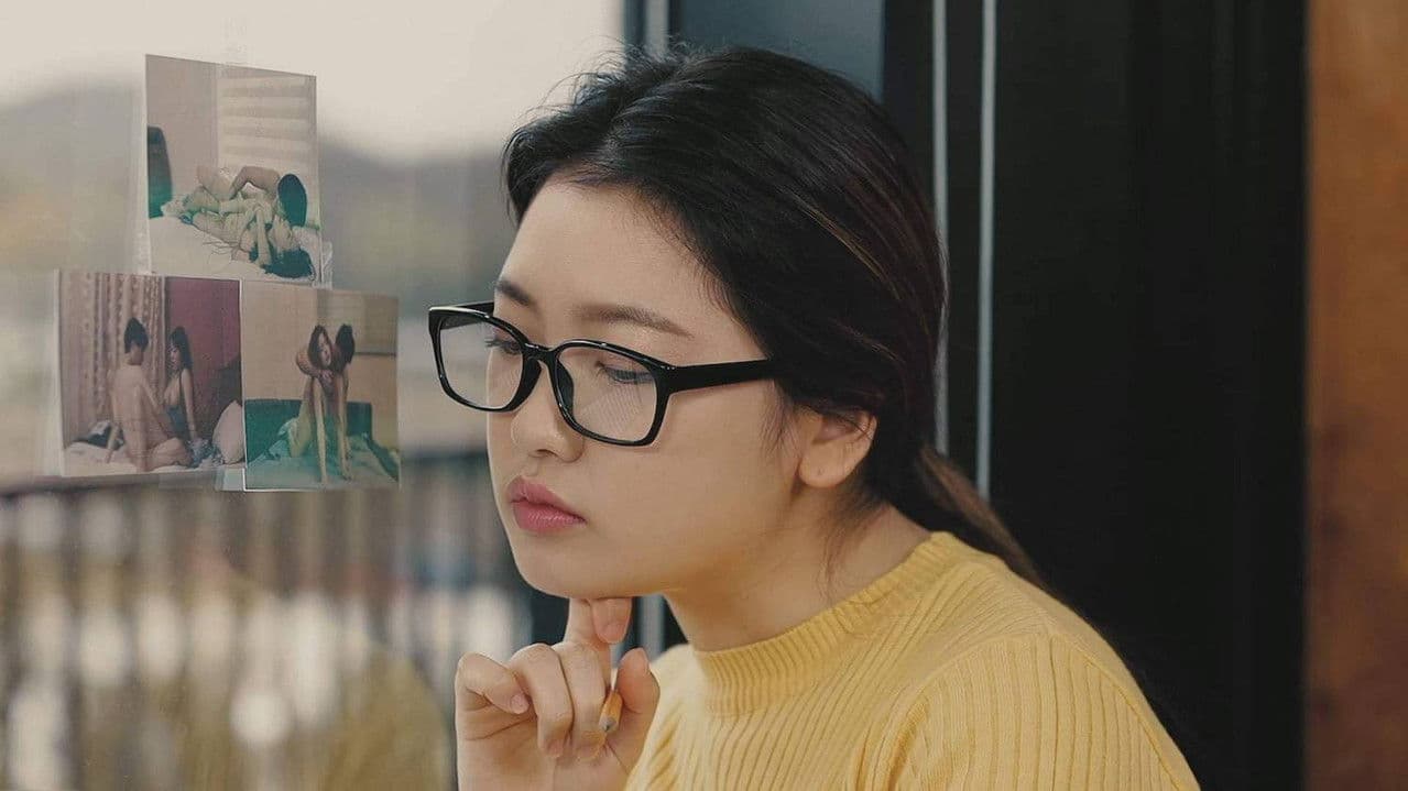 Backdrop – 숫처녀의 조건만남