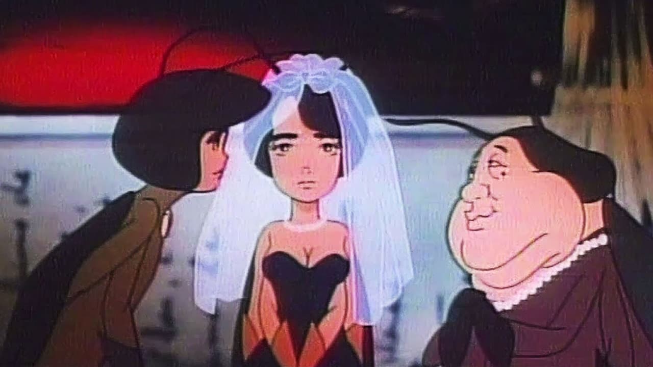 Backdrop – ゴキブリたちの黄昏