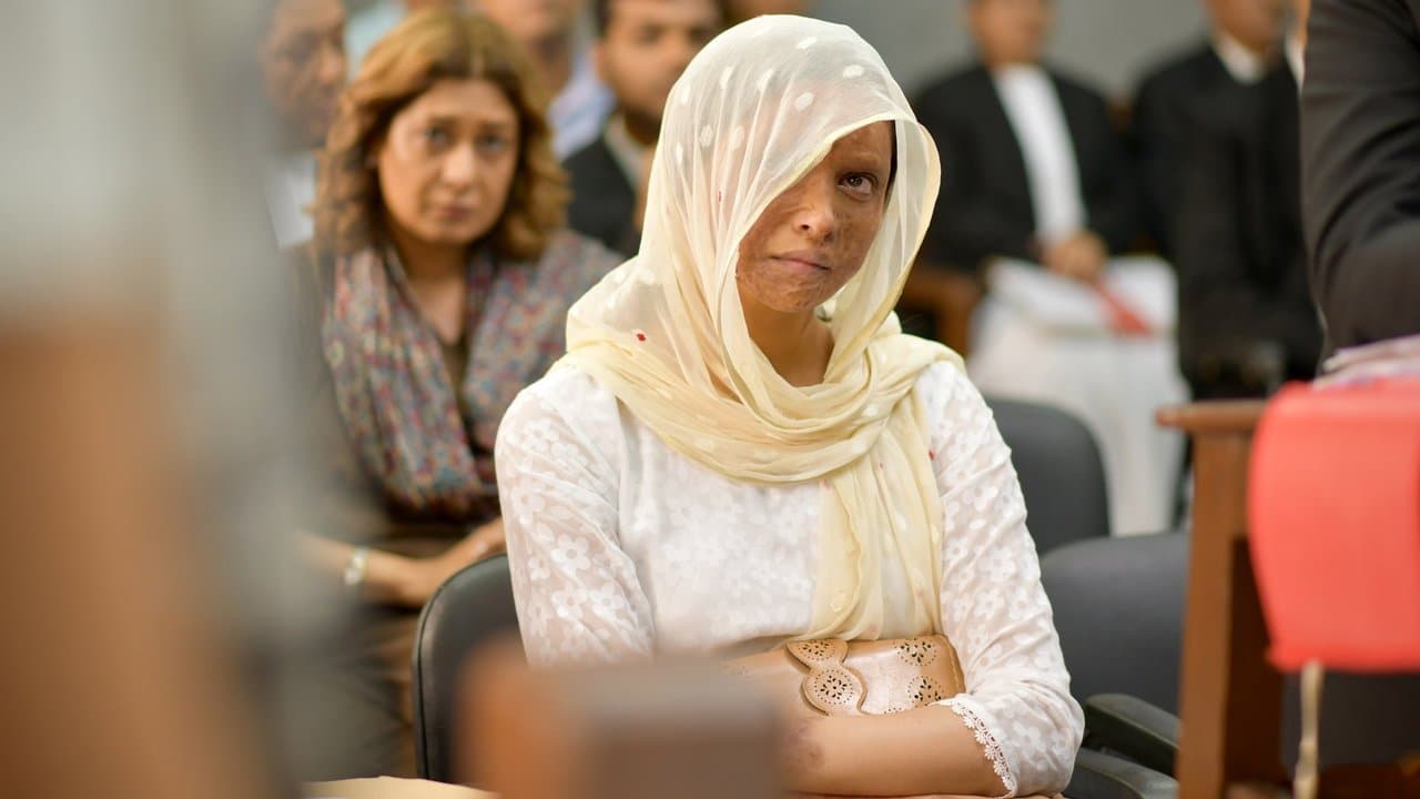 Backdrop – छपाक