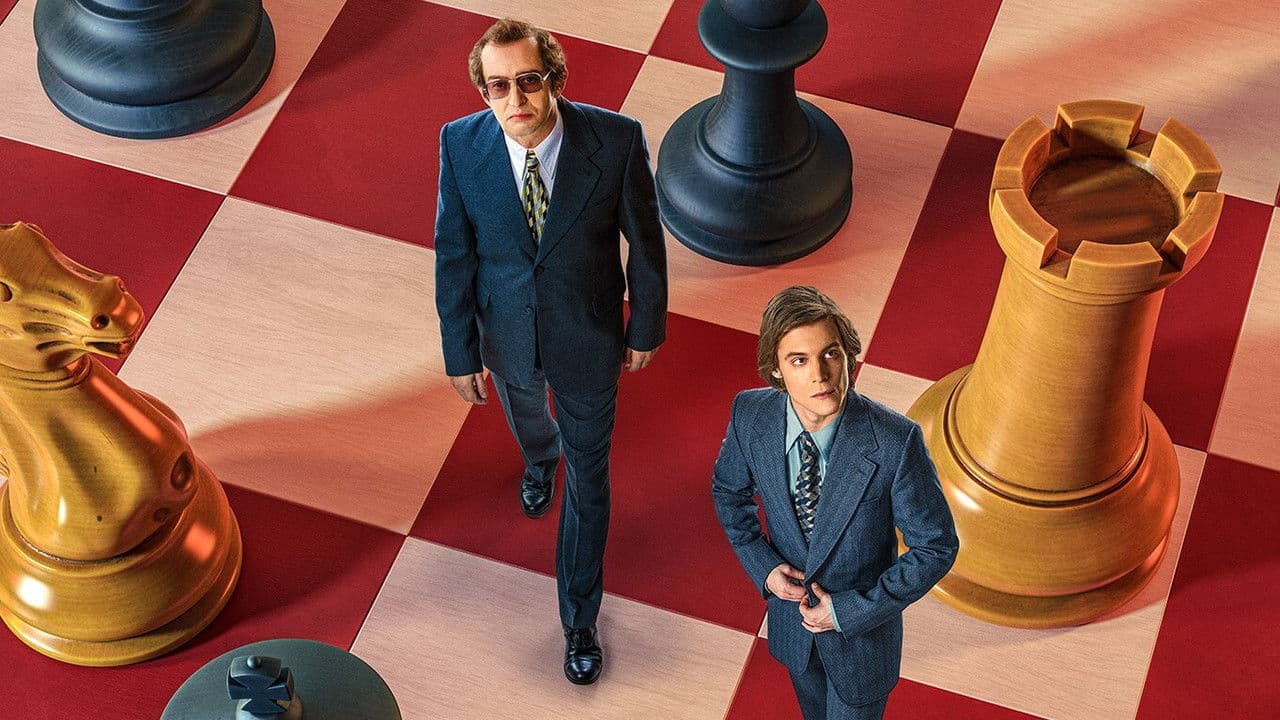 Backdrop – The World Champion