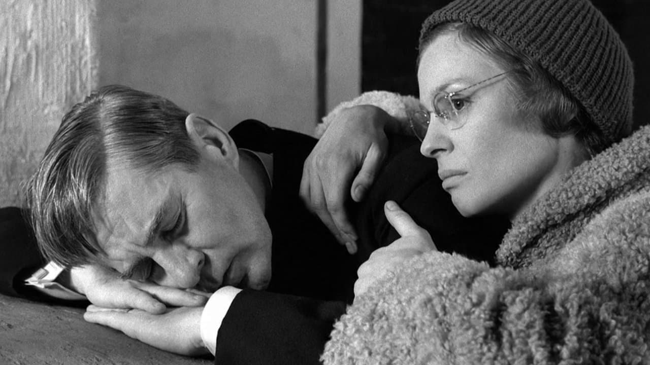 Backdrop – Licht im Winter