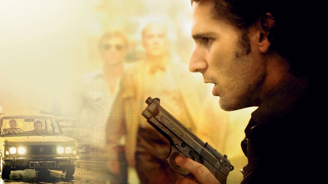 Backdrop – München