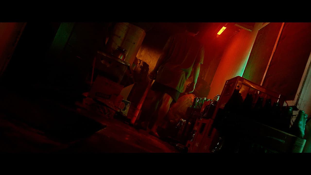 Backdrop – Kontrol