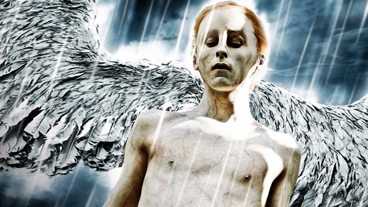 Backdrop – Cigarette Burns