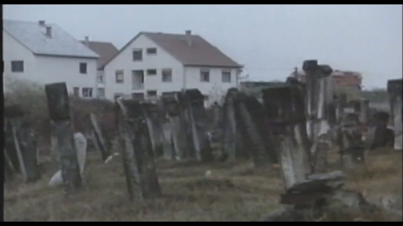Backdrop – Harmadik jelenlét