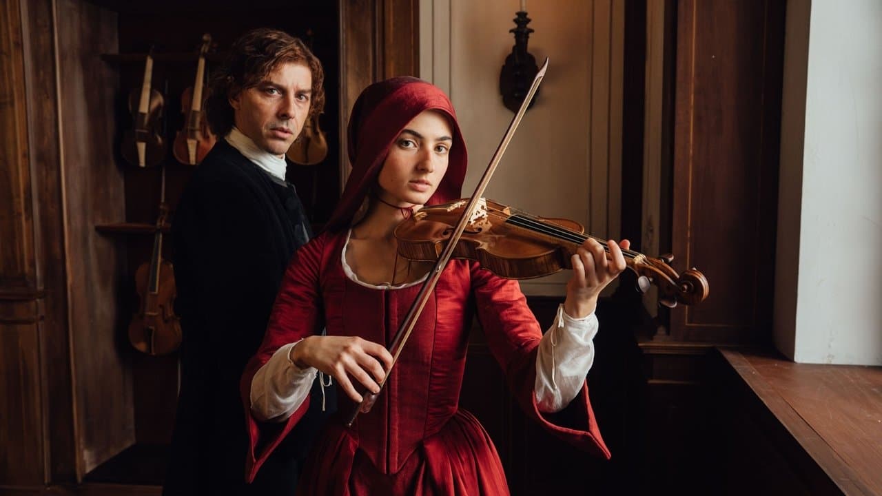 Backdrop – Vivaldi und ich