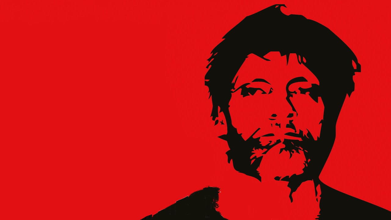 Backdrop – Das Netz - Unabomber/LSD/Internet