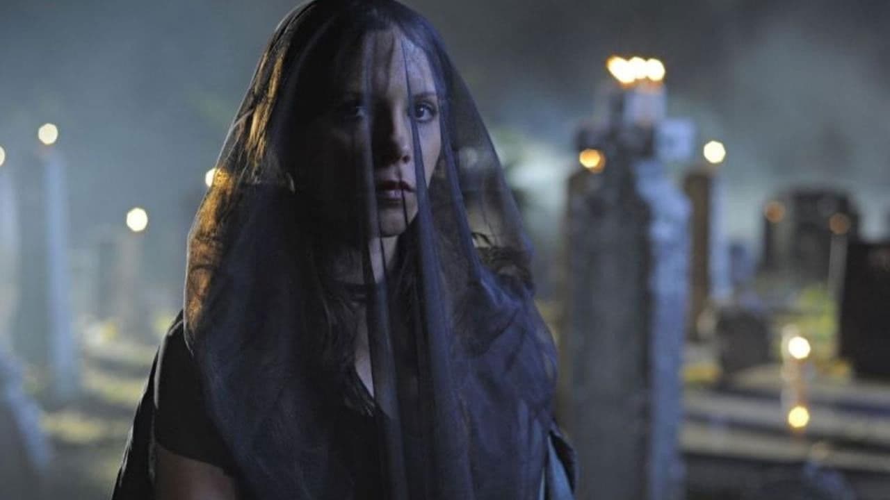 Backdrop – Crna Zorica