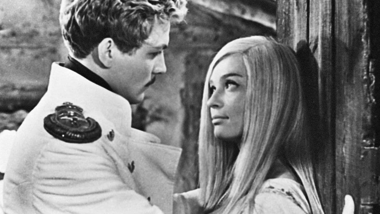 Backdrop – Герой нашего времени