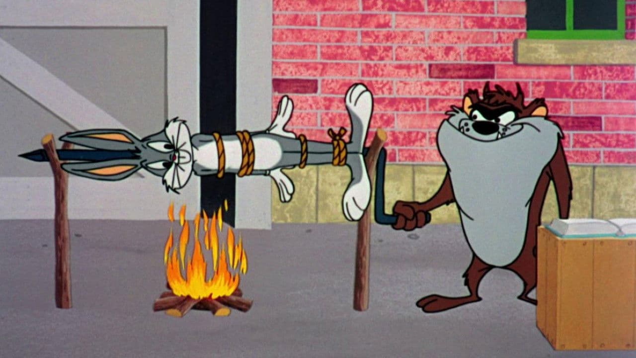 Backdrop – Hasenrezept