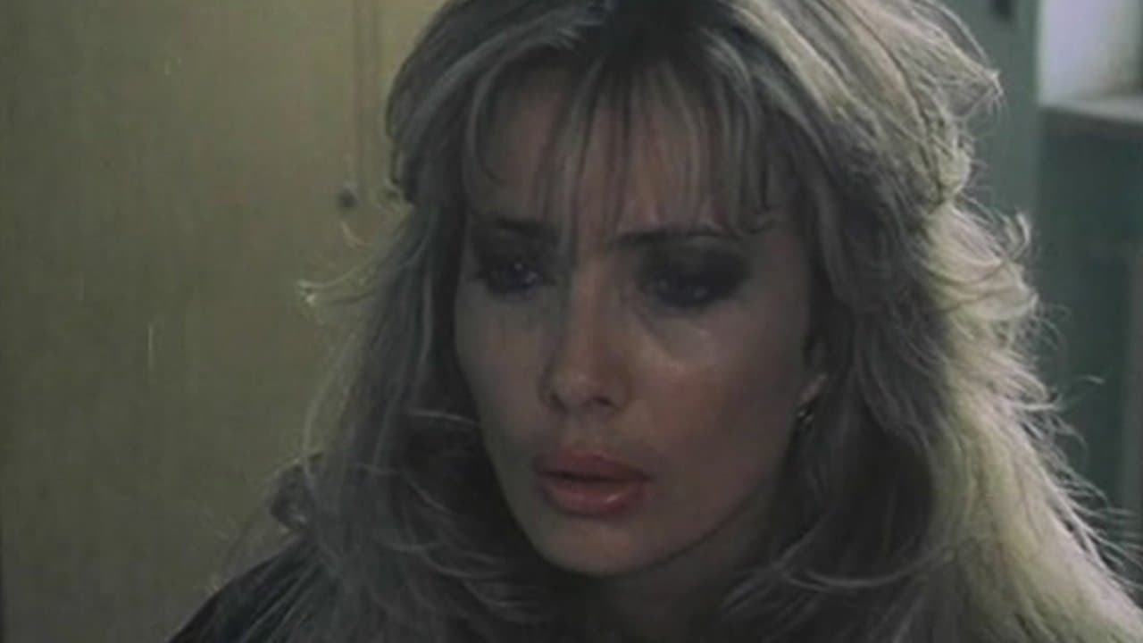 Backdrop – La puritana