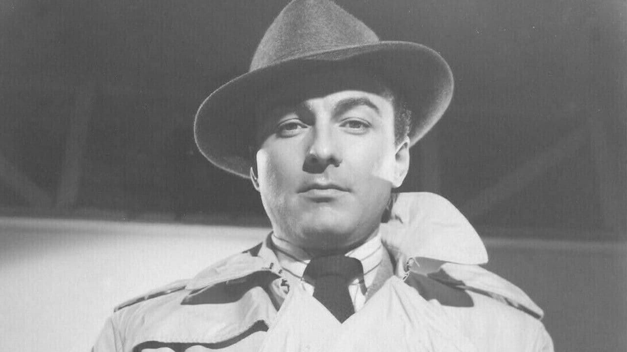 Backdrop – Die Rückkehr des Whistler