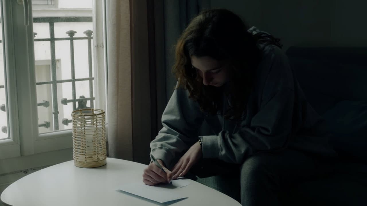 Backdrop – À Contrario