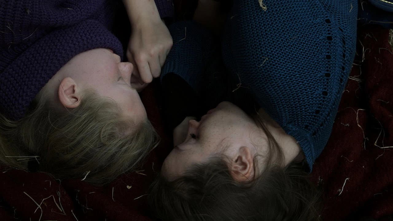Backdrop – Von Mädchen und Pferden