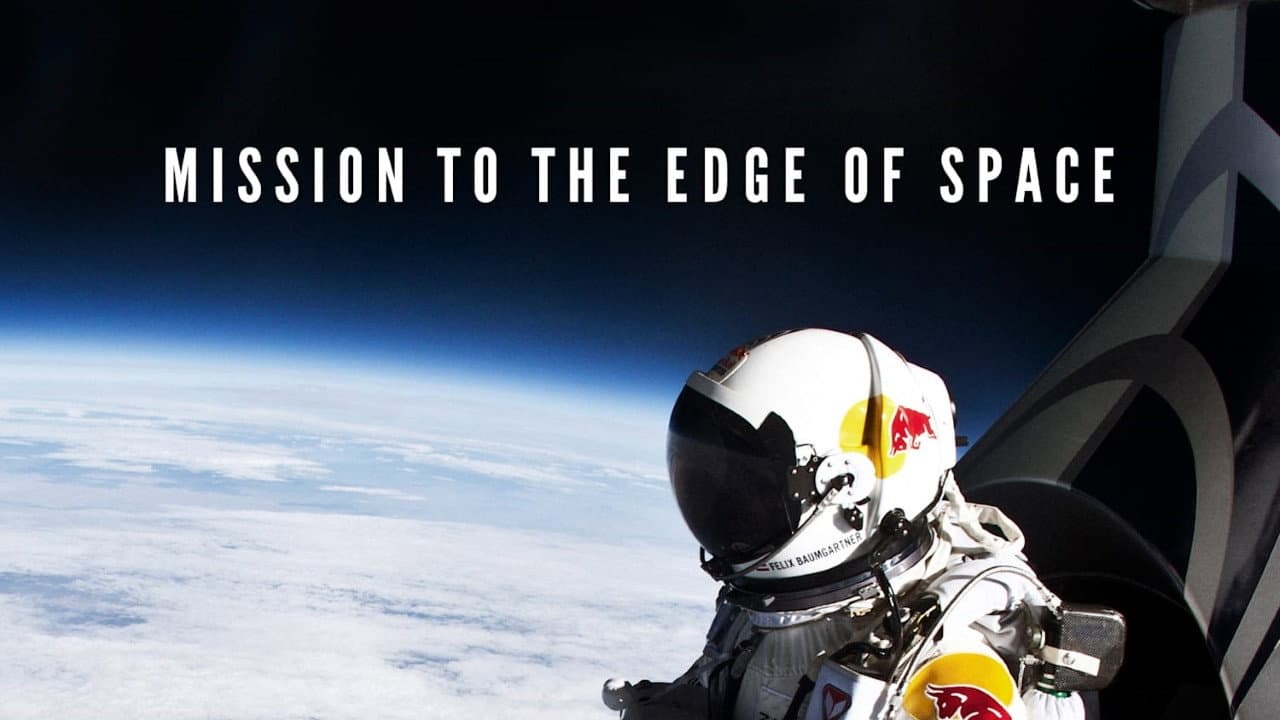 Backdrop – Mission to the Edge of Space