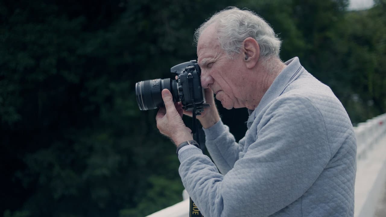 Backdrop – Silêncio das Asas