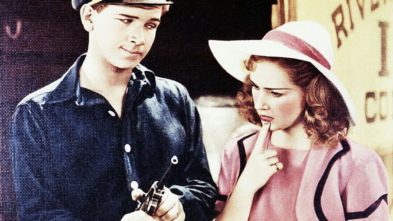 Backdrop – Nancy Drew and the Hidden Staircase