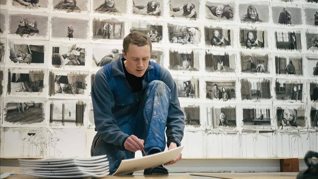 Backdrop – Horungen