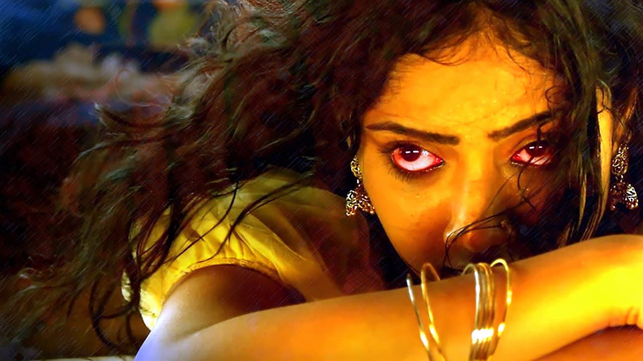 Backdrop – ആകാശഗംഗ 2